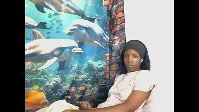 AfricanBarbiee69 webcam