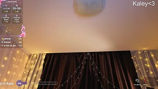 FloWkaley webcam