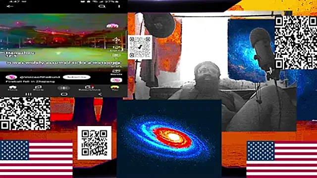 RussellTaylorLacy webcam