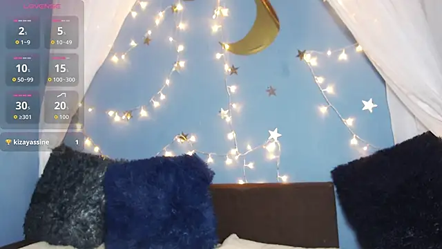 ayla-0 webcam