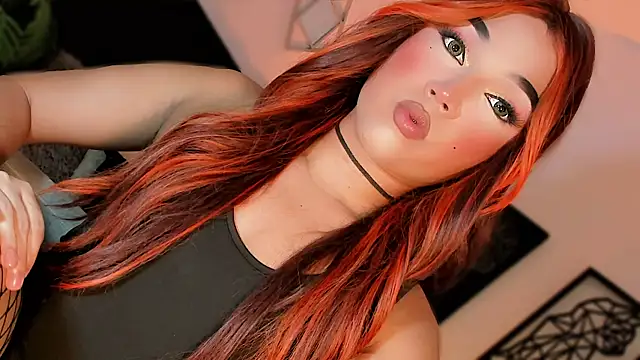 misstreslatin webcam