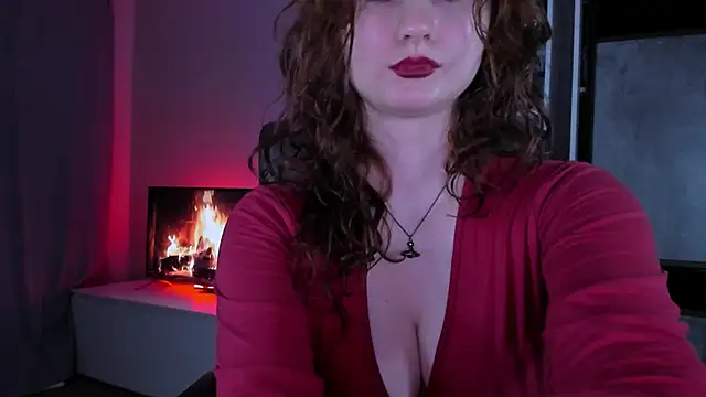 goddess-rose (F young) - Feet tease