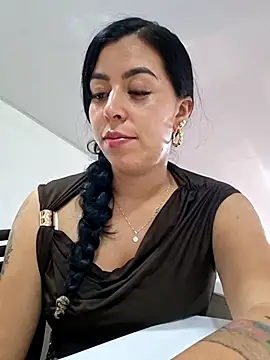 Luianna webcam