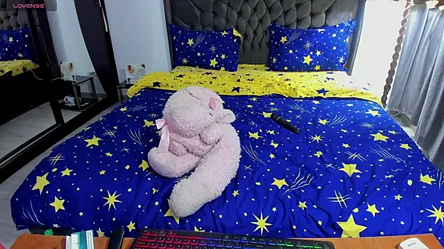 Nicol2Naya webcam