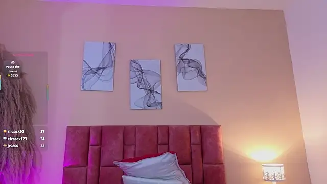 clariss_brown webcam