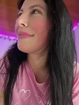 GiuliaBianchi webcam