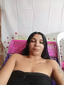 chikivivi- webcam