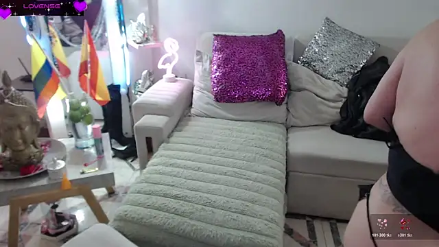 Myrnasexxx webcam