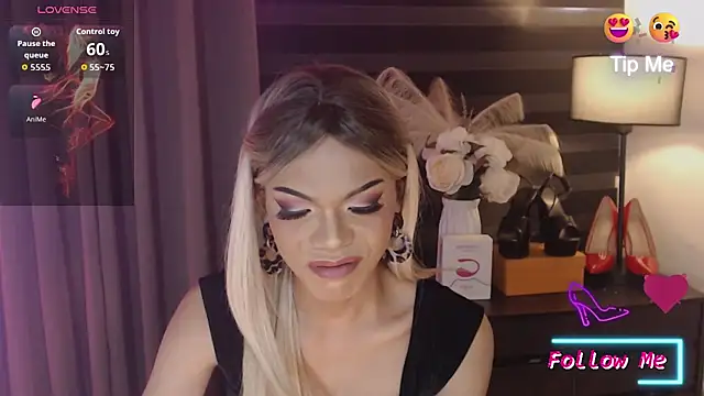 HugecockAlexa webcam