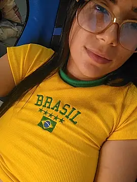 Rafaelayamazaki 👯 free nude webcam