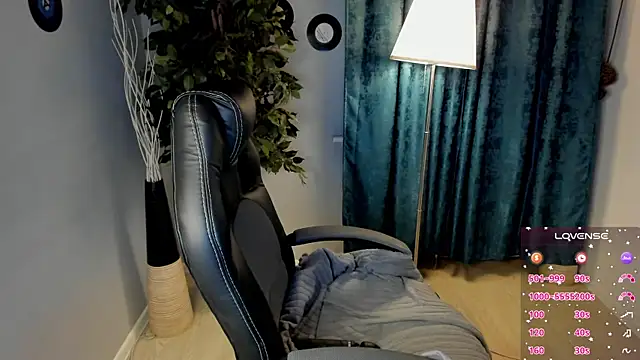 ZenaPallmer webcam