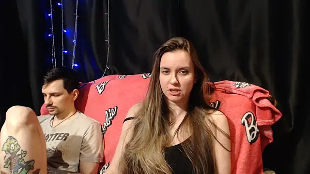 Milana69 webcam