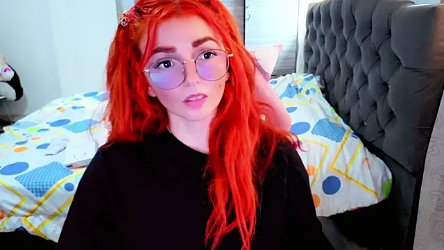 Alexatexa2929 webcam