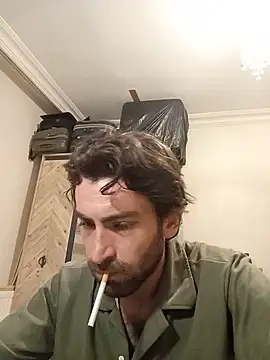 LUCIFEREXS webcam