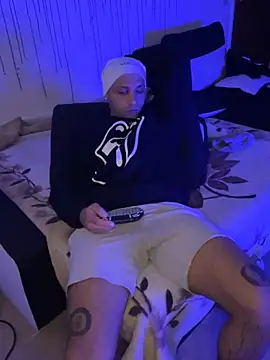 Mohdollmen webcam