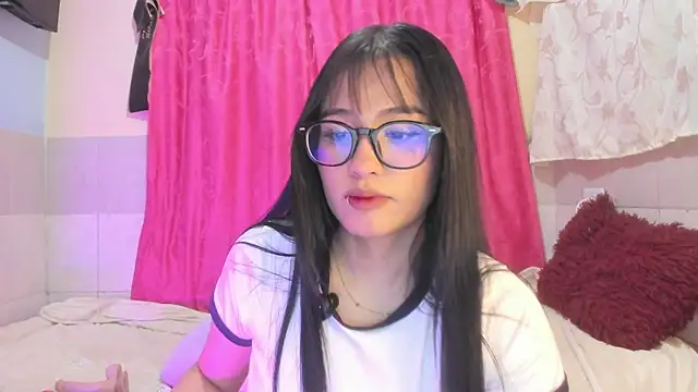 Alysson_cb webcam