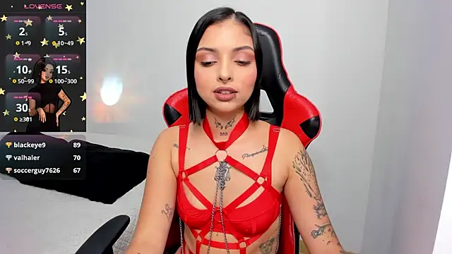 hannah_miltonn - Hannah_miltonn's free webcam - UK Sex Cams