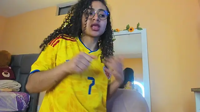 keniia_rizz - Keniia_rizz's free webcam - UK Sex Cams