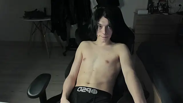 JohnGaliano webcam