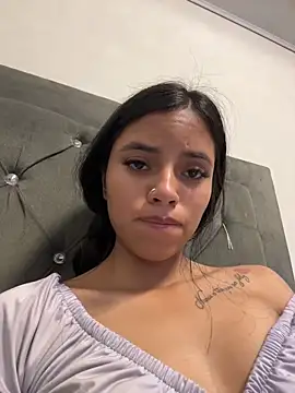 Watch CELESTE_-EC live on EroticFlix - High definition streams