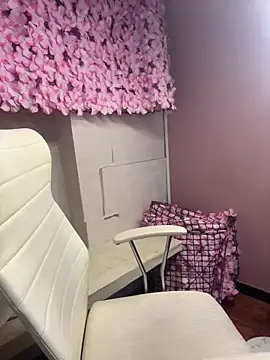 Diosa_Pinkk webcam
