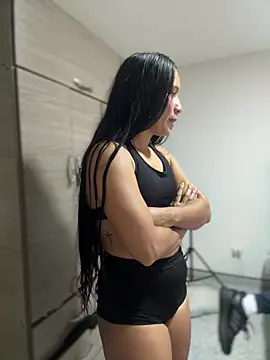 Sexysoeh webcam