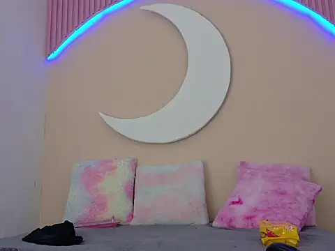 SamanthaLaurent webcam
