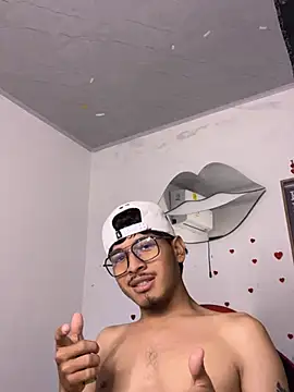 blackfox_desire webcam