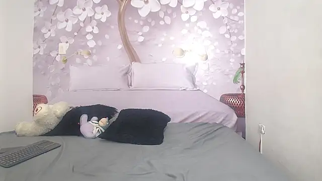 Arianox_55 webcam