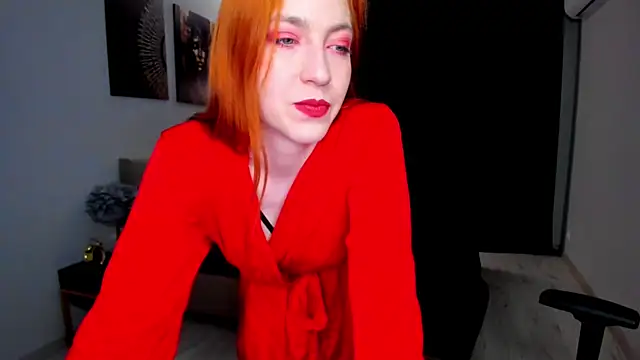 _FireInMySoul_ webcam