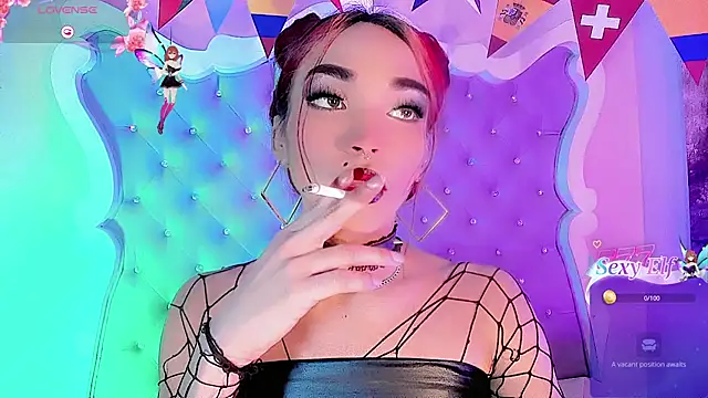 LeyXandrabraz webcam