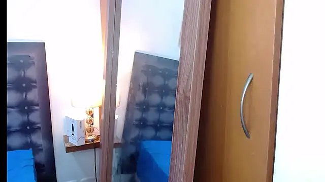 sandra_20 webcam