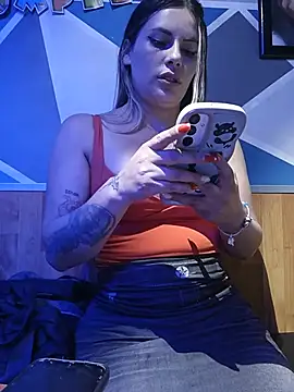 Watch Cata_city1106 live on EroticFlix - High definition streams