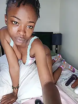 RichPussy1818 webcam
