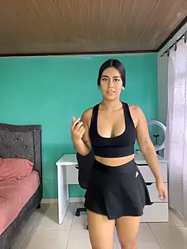 alanah_kitty (F teen) - Deep throat
