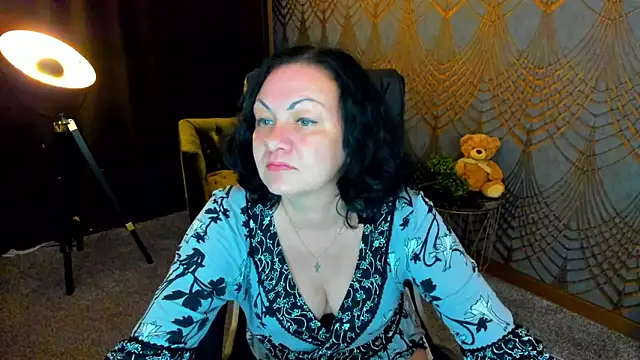 IrissMoon webcam