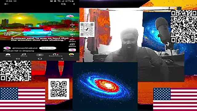 RussellTaylorLacy webcam