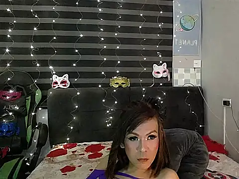 BigCockEricaTs69 webcam