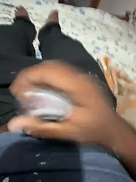 jainmathew webcam
