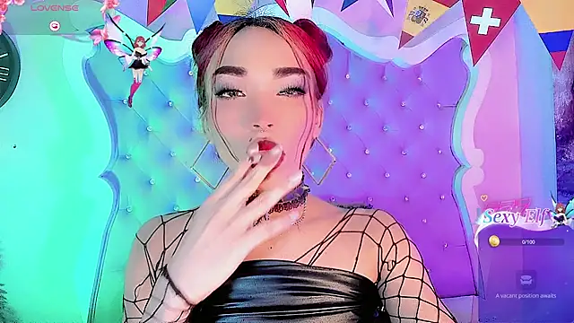 LeyXandrabraz webcam