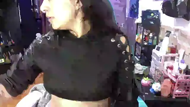 AngelaQueen_ webcam