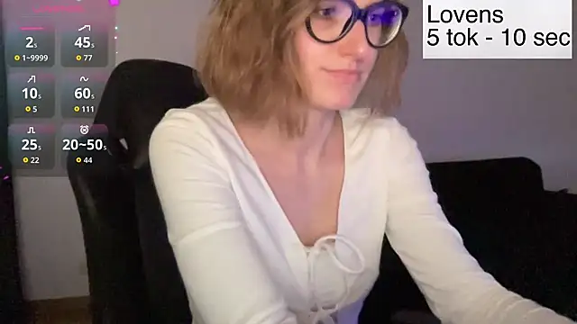 Sexy_Sweets live cam on StripChat