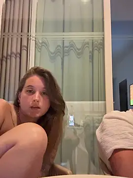 Watch duomagique_off live on EroticFlix - High definition streams