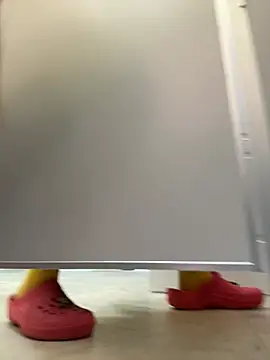FroggyAnna 🍿 free naked stream