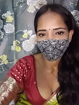 Roshni_09 live cam on StripChat
