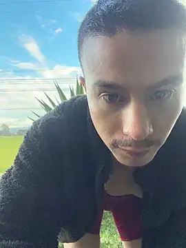 DominickSullivan live cam on StripChat