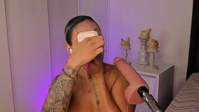 valkadoll - ValkaDoll's free webcam - UK Sex Cams