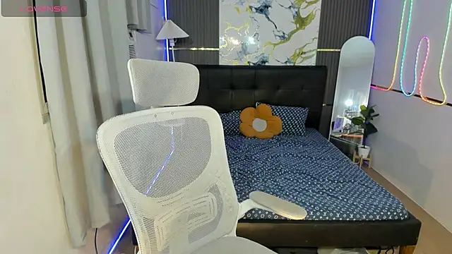 MistressIrish live cam on StripChat
