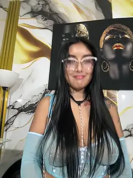 alaia_22 - Alaia_22's free webcam - UK Sex Cams
