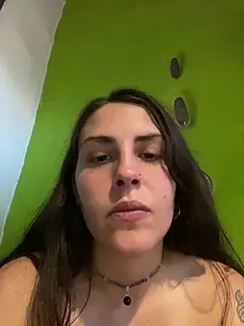 isadelasestrellas webcam